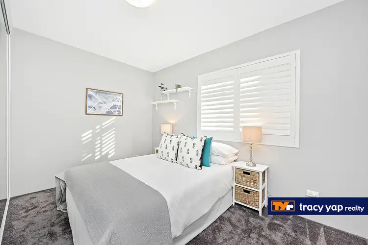Fourth view of Homely unit listing, 1/27 Ethel Street, Eastwood NSW 2122