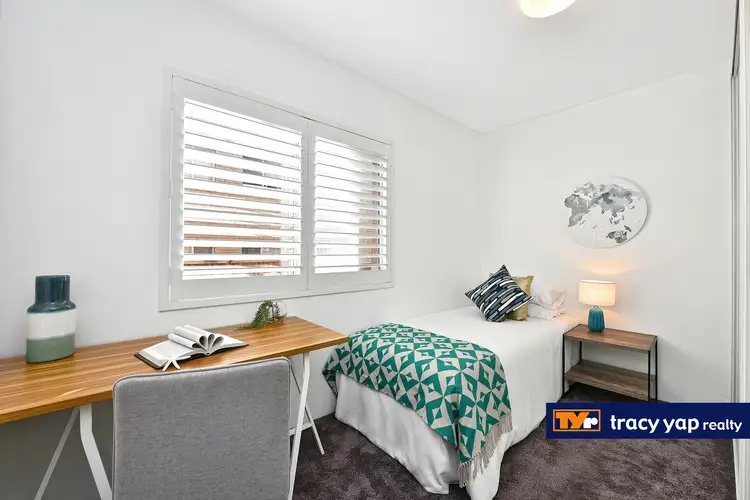 Fifth view of Homely unit listing, 1/27 Ethel Street, Eastwood NSW 2122