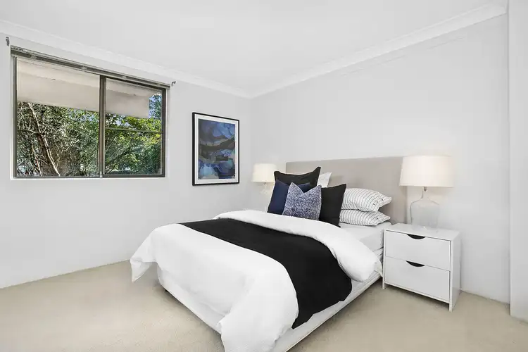 Second view of Homely apartment listing, 11/47 Gerard Street, Cremorne NSW 2090