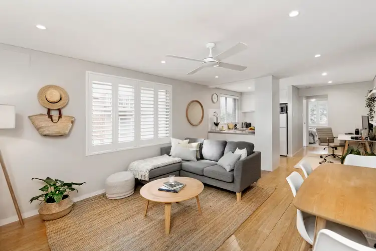 11/11 Rowe Street, Freshwater NSW 2096