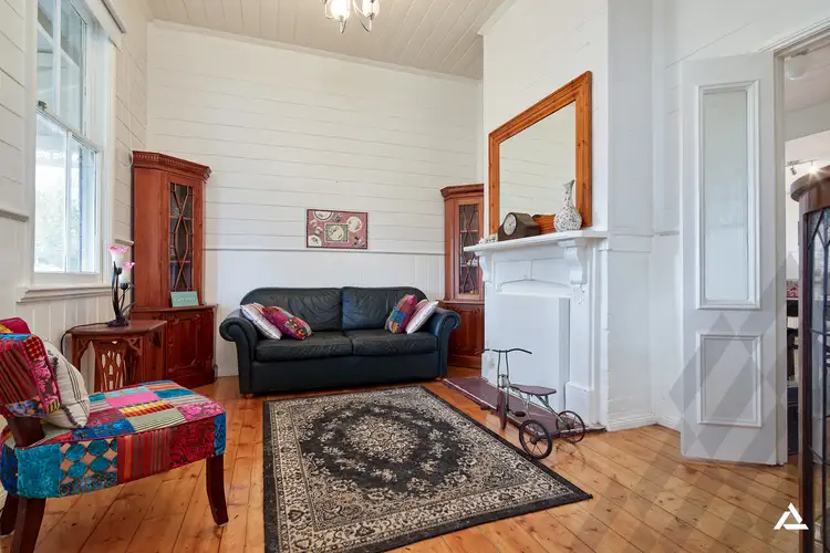 Second view of Homely house listing, 155-157 Nayook-Powelltown Road, Nayook VIC 3832