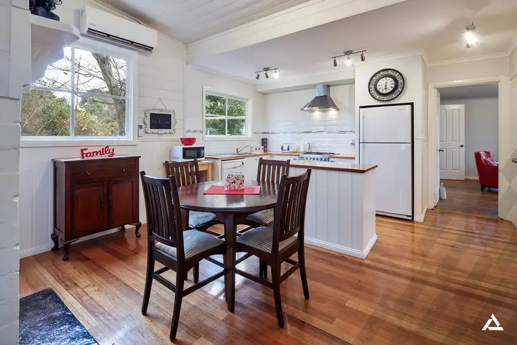 Fourth view of Homely house listing, 155-157 Nayook-Powelltown Road, Nayook VIC 3832