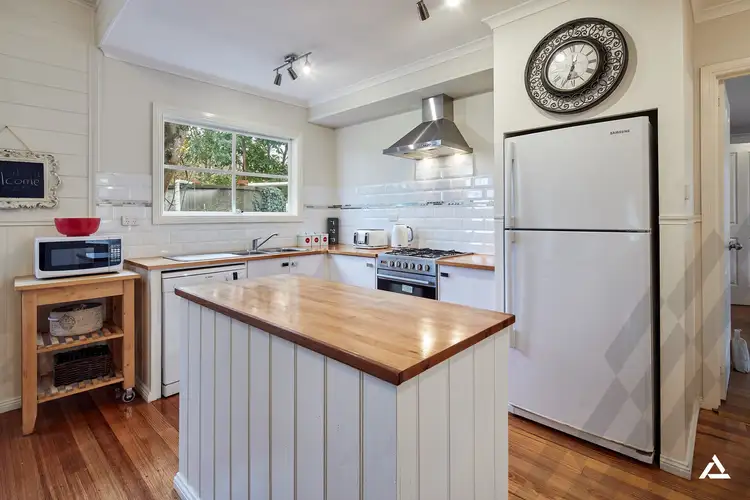 Fifth view of Homely house listing, 155-157 Nayook-Powelltown Road, Nayook VIC 3832