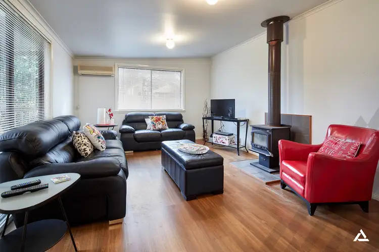 Sixth view of Homely house listing, 155-157 Nayook-Powelltown Road, Nayook VIC 3832
