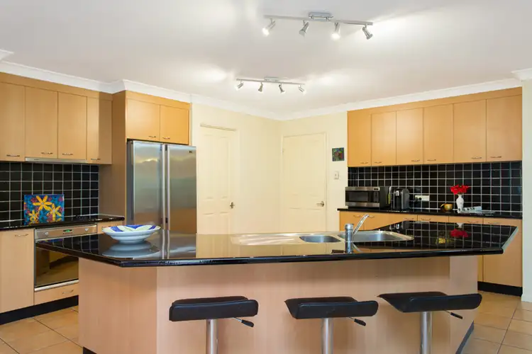 Fifth view of Homely house listing, 7 Haase Place, Bellbowrie QLD 4070