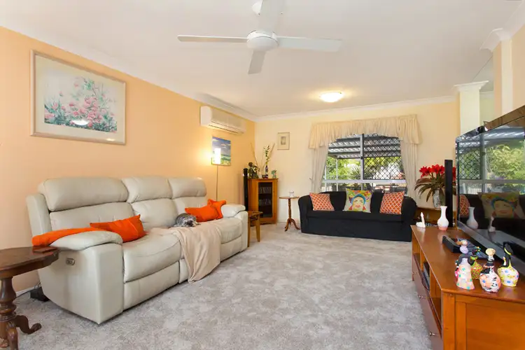 Sixth view of Homely house listing, 7 Haase Place, Bellbowrie QLD 4070