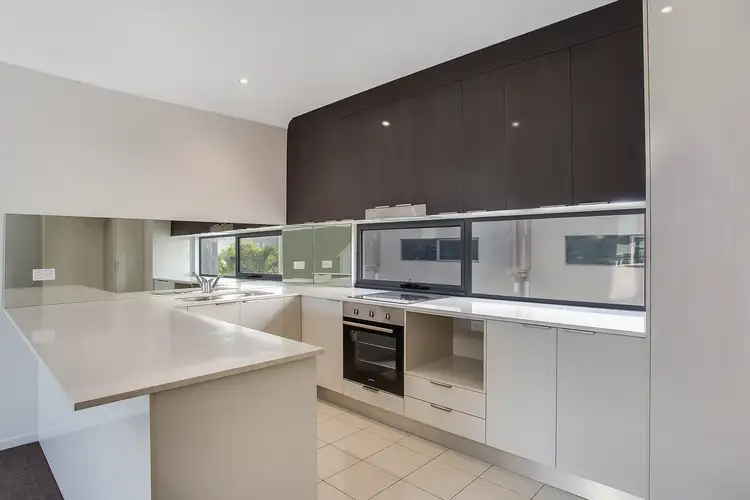 Second view of Homely townhouse listing, 49/5074 Emerald Island Drive, Carrara QLD 4211