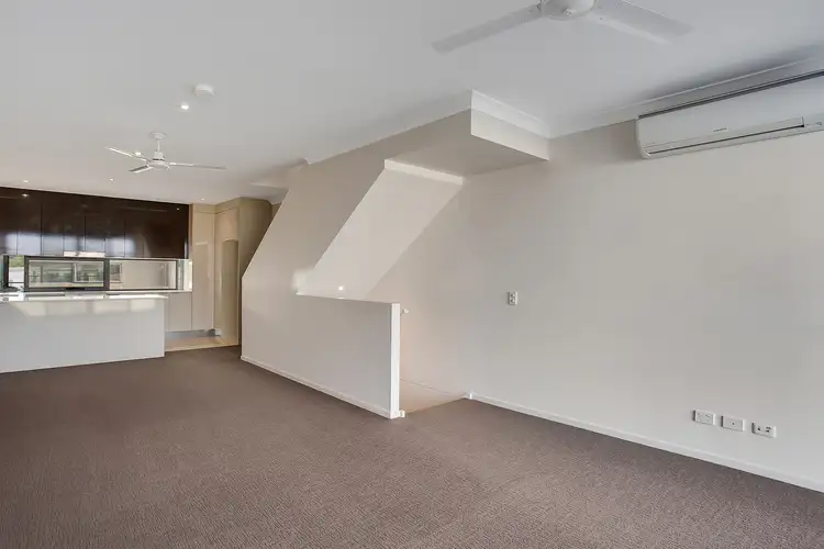 Third view of Homely townhouse listing, 49/5074 Emerald Island Drive, Carrara QLD 4211