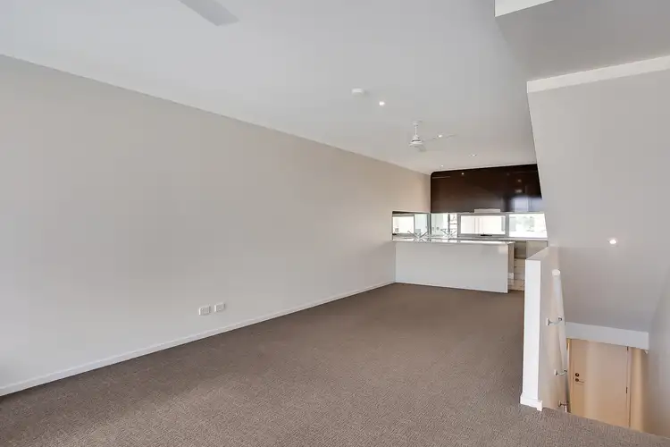 Fourth view of Homely townhouse listing, 49/5074 Emerald Island Drive, Carrara QLD 4211