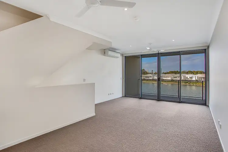 Fifth view of Homely townhouse listing, 49/5074 Emerald Island Drive, Carrara QLD 4211