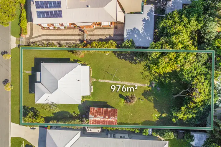 Main view of Homely house listing, 39 Davidson Street, Wynnum QLD 4178