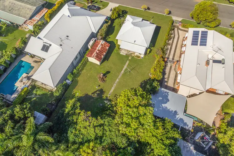 Third view of Homely house listing, 39 Davidson Street, Wynnum QLD 4178