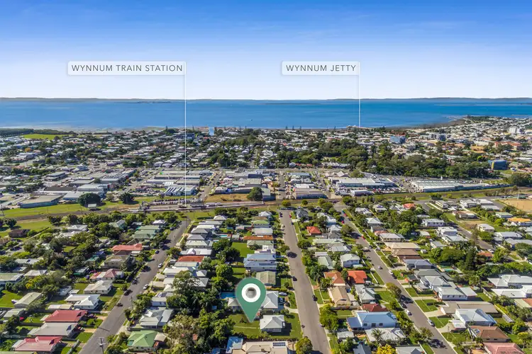 Fourth view of Homely house listing, 39 Davidson Street, Wynnum QLD 4178