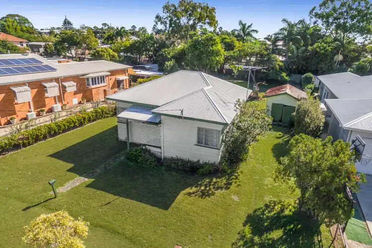 Fifth view of Homely house listing, 39 Davidson Street, Wynnum QLD 4178