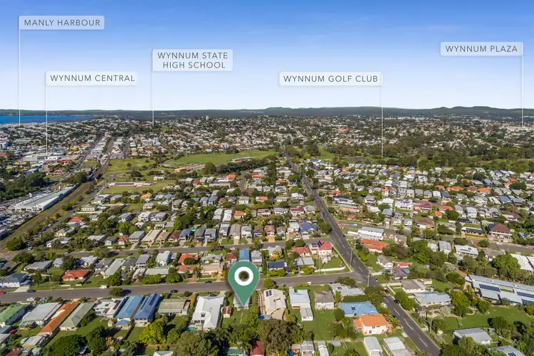 Seventh view of Homely house listing, 39 Davidson Street, Wynnum QLD 4178