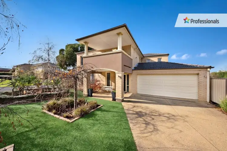 54 Waterfront Boulevard, Werribee VIC 3030