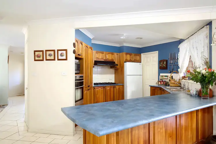 Third view of Homely house listing, 36 Queen Elizabeth Drive, Wentworth Falls NSW 2782
