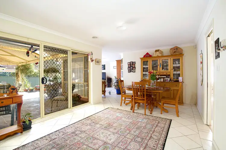 Fifth view of Homely house listing, 36 Queen Elizabeth Drive, Wentworth Falls NSW 2782