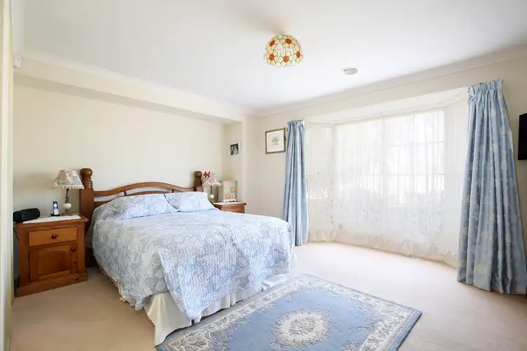 Sixth view of Homely house listing, 36 Queen Elizabeth Drive, Wentworth Falls NSW 2782
