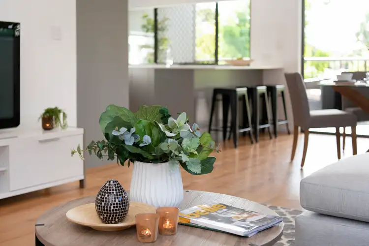 Fifth view of Homely house listing, 33 Argyle Street, Seventeen Mile Rocks QLD 4073