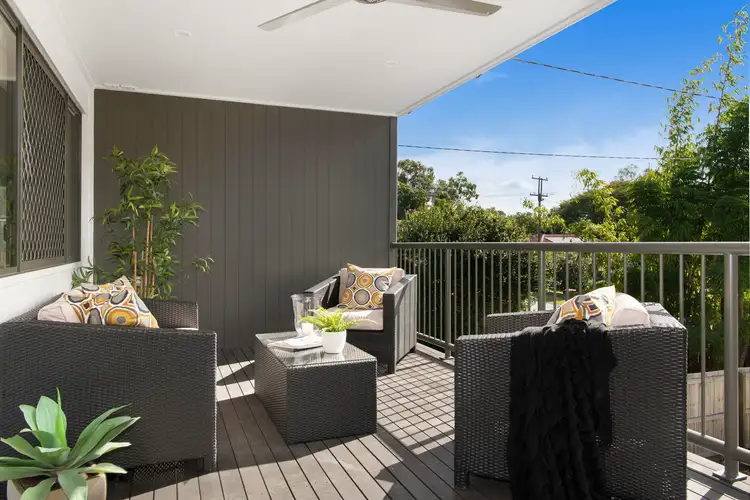 Sixth view of Homely house listing, 33 Argyle Street, Seventeen Mile Rocks QLD 4073