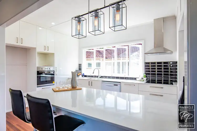 75 Romea Street, The Gap QLD 4061