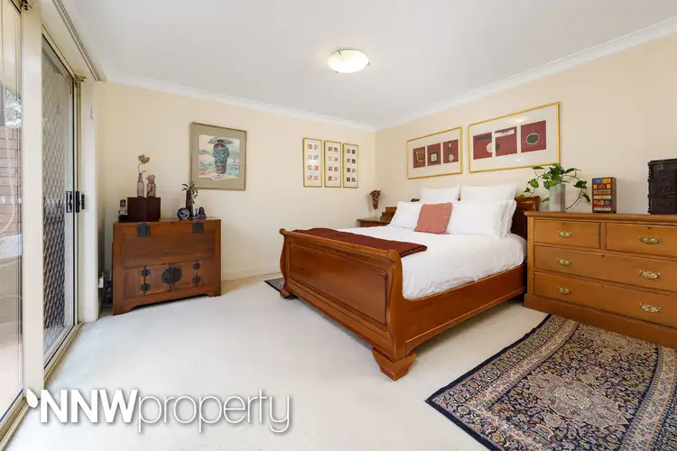 Fourth view of Homely townhouse listing, 2/34 Kandy Avenue, Epping NSW 2121