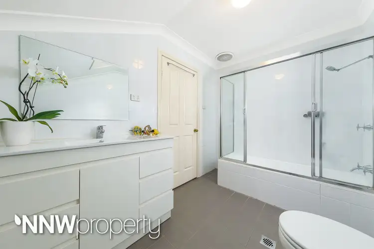 Fifth view of Homely townhouse listing, 2/34 Kandy Avenue, Epping NSW 2121