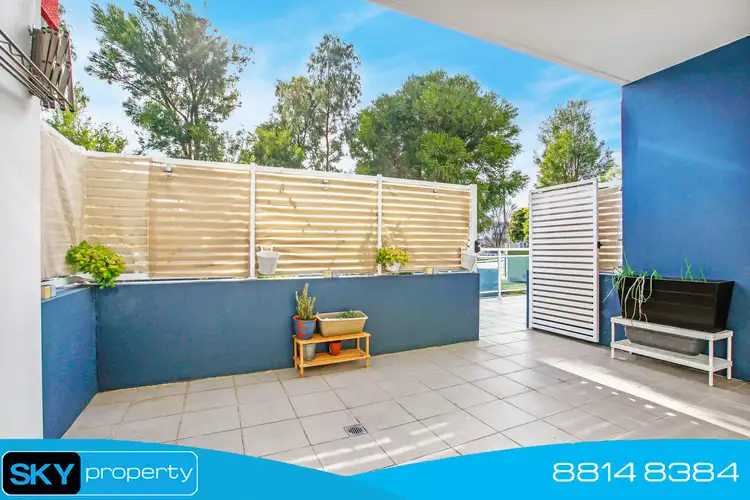 33/13-19 Pastoral Circuit, Pemulwuy NSW 2145