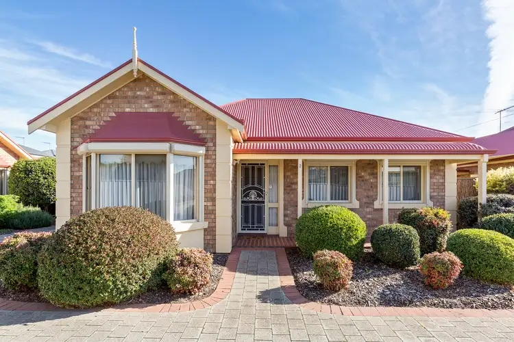 2/59 Dingera Avenue, North Plympton SA 5037