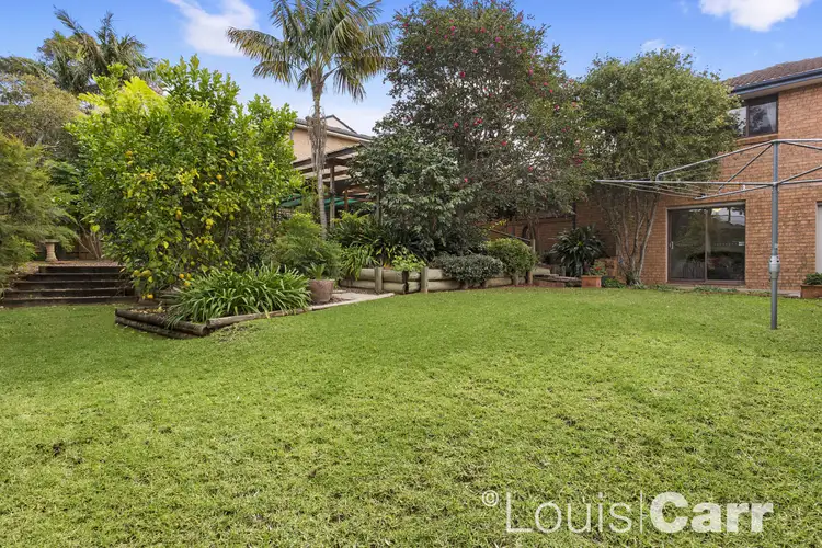 Fifth view of Homely house listing, 8 Myson Drive, Cherrybrook NSW 2126