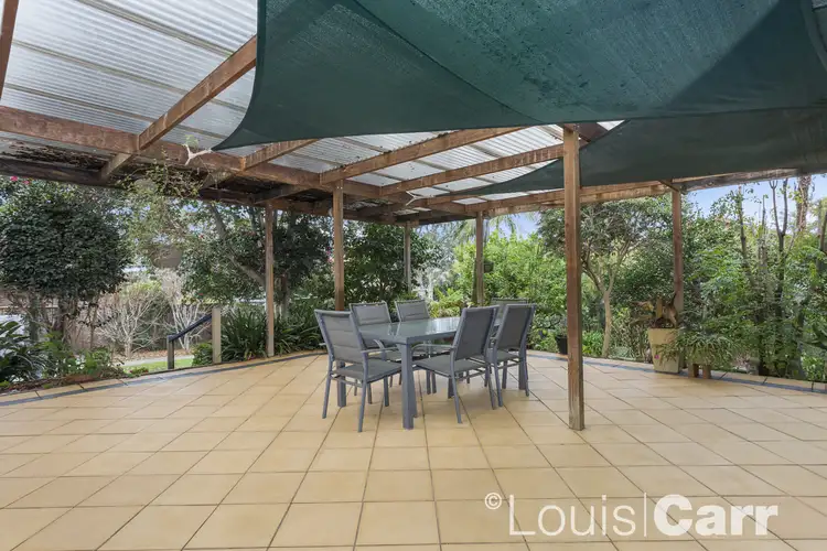 Sixth view of Homely house listing, 8 Myson Drive, Cherrybrook NSW 2126