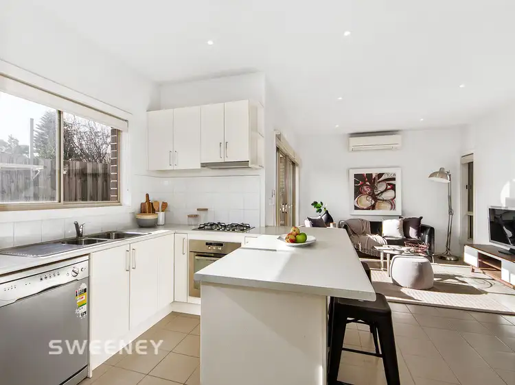 Third view of Homely unit listing, 2/4 Altyre Court, St Albans VIC 3021