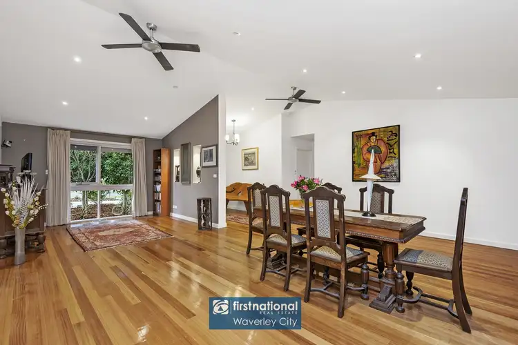 Second view of Homely house listing, 37 Paxton Drive, Glen Waverley VIC 3150