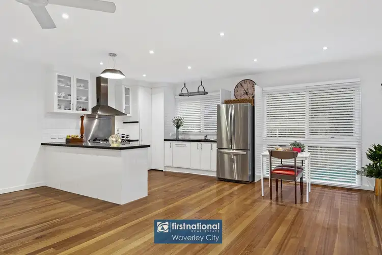 Third view of Homely house listing, 37 Paxton Drive, Glen Waverley VIC 3150