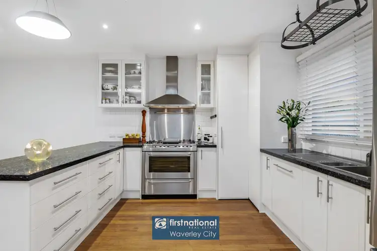 Fourth view of Homely house listing, 37 Paxton Drive, Glen Waverley VIC 3150