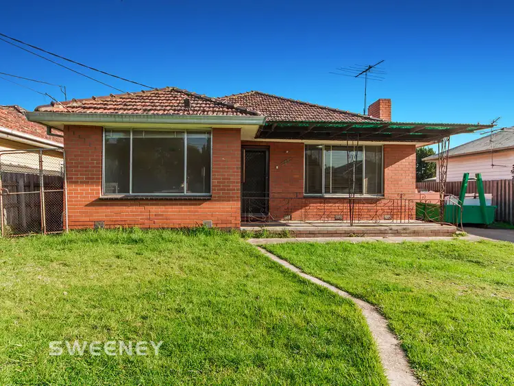 Main view of Homely house listing, 13 Erica Avenue, St Albans VIC 3021