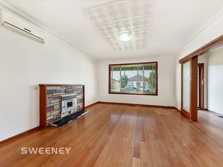 Second view of Homely house listing, 13 Erica Avenue, St Albans VIC 3021