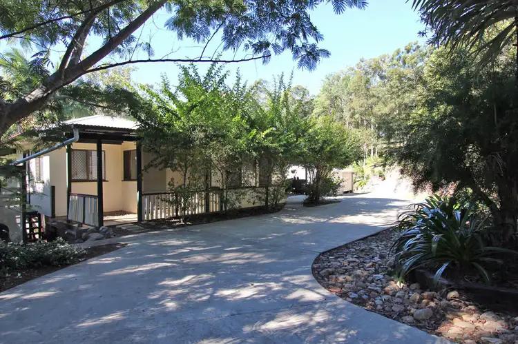 Main view of Homely house listing, 51 Chevallum School Road, Chevallum QLD 4555