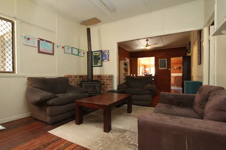 Fourth view of Homely house listing, 51 Chevallum School Road, Chevallum QLD 4555