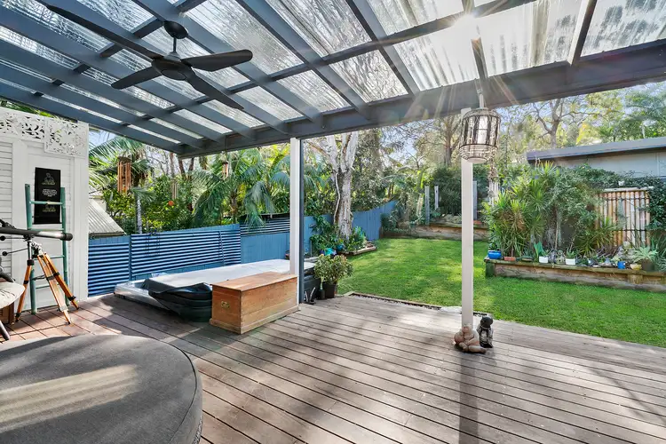 44 Careel Head Road, Avalon Beach NSW 2107