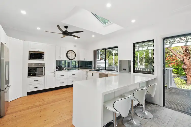 Fifth view of Homely house listing, 44 Careel Head Road, Avalon Beach NSW 2107