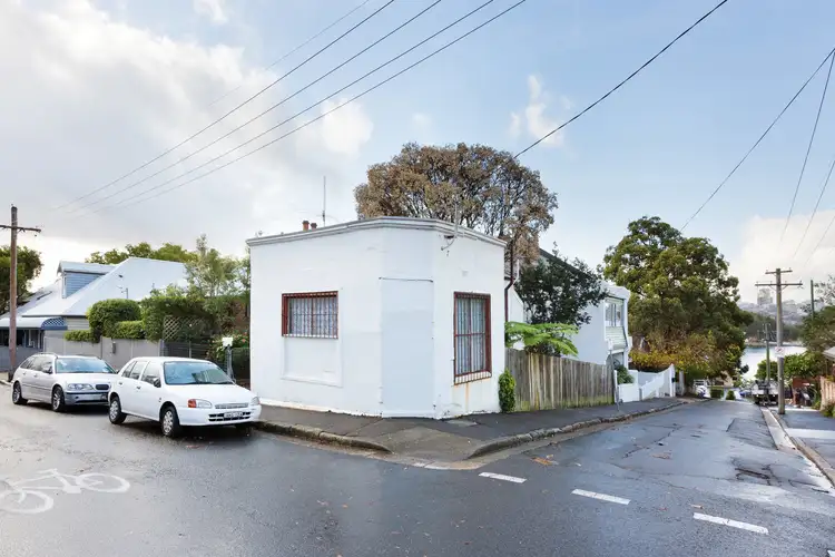 25 Trouton Street, Balmain NSW 2041