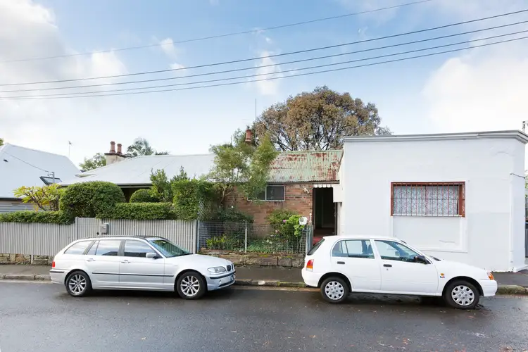 Second view of Homely house listing, 25 Trouton Street, Balmain NSW 2041