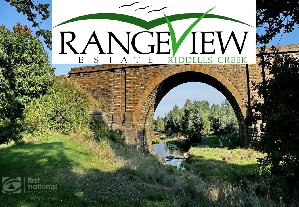 Main view of Homely land listing, Lot 74 Rangeview Drive, Riddells Creek VIC 3431