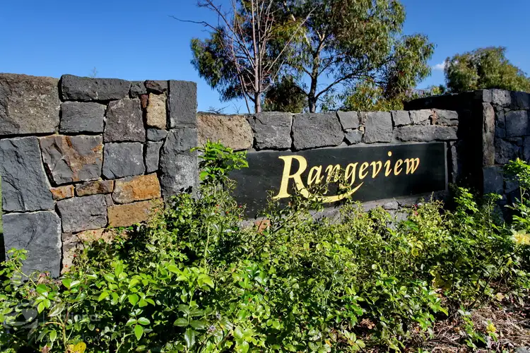 Second view of Homely land listing, Lot 74 Rangeview Drive, Riddells Creek VIC 3431