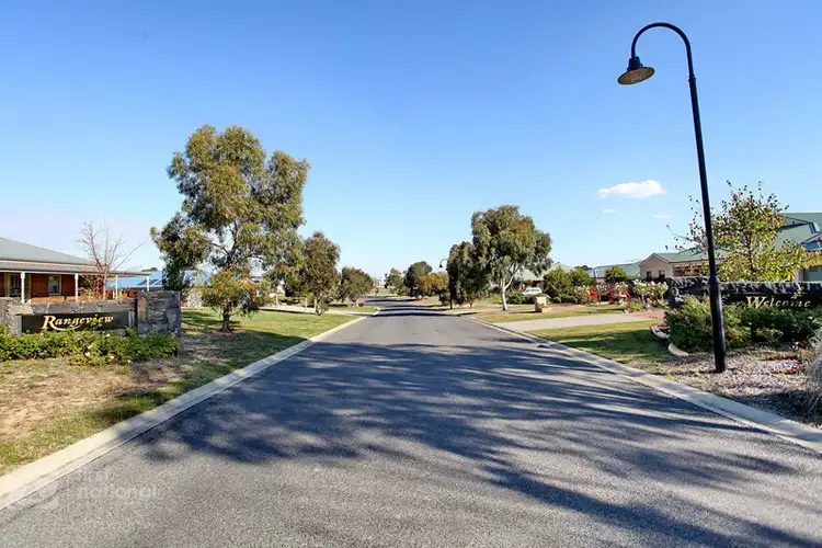 Third view of Homely land listing, Lot 74 Rangeview Drive, Riddells Creek VIC 3431