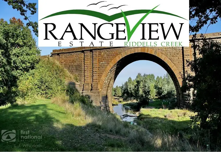 Lot 71 Rangeview Drive