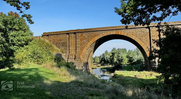 Seventh view of Homely land listing, Lot 71 Rangeview Drive, Riddells Creek VIC 3431