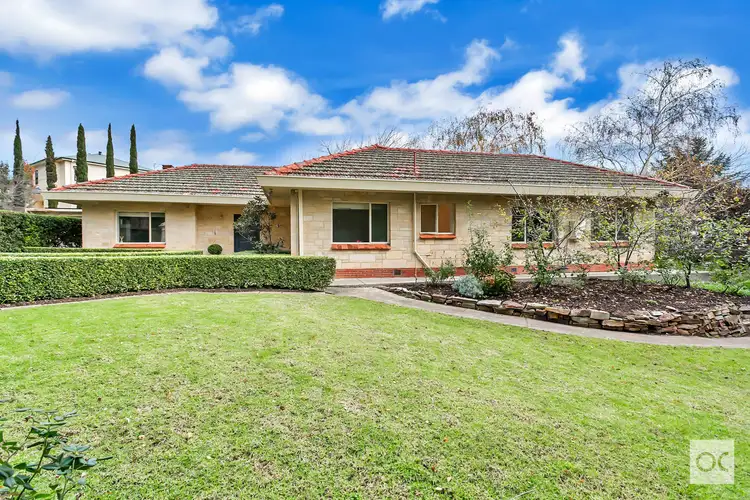 Third view of Homely house listing, 1 Whitington Avenue, Glen Osmond SA 5064